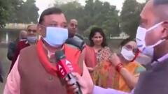 UP Election 2022: गाजियाबाद से BJP उम्मीदवार अतुल गर्ग के लिए क्या है चुनौती?