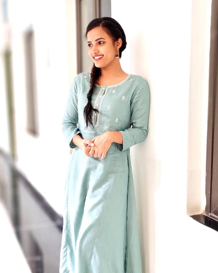 సిరి హన్మంతు ఫోటోలు -Image credit: SiriHanumanthu/Instagram