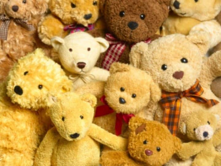Happy Teddy Day 2022: Who Inspired The Name Of This Stuffed Toy? Know Interesting Details, Check Messages To Share Happy Teddy Day 2022: Who Inspired Name Of This Stuffed Toy? Know Interesting Details & Messages To Share