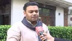 UP Phase-1 Election: मुझे पूरा यकीन है कि इस परीक्षा का रिजल्ट हमारे हक में आएगा: Sandeep Singh