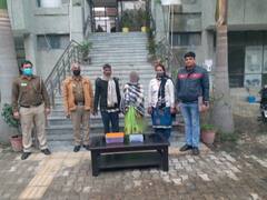 Delhi Crime: महिला को भगाकर ले जाना चाहता था प्रेमी, पति ने गोली मारकर की हत्या, पुलिस ने ऐसे किया खुलासा 