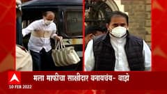 Mumbai : अनिल देशमुखांच्या अडचणी वाढण्याची शक्यता, सचिन वाझेंची माफीचा साक्षीदार होण्याची तयारी