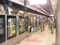 दिल्ली सरकार ने DMRC के एमडी पद के लिए मांगे आवेदन, जानें सैलरी और कैसे कर सकते हैं अप्लाई?