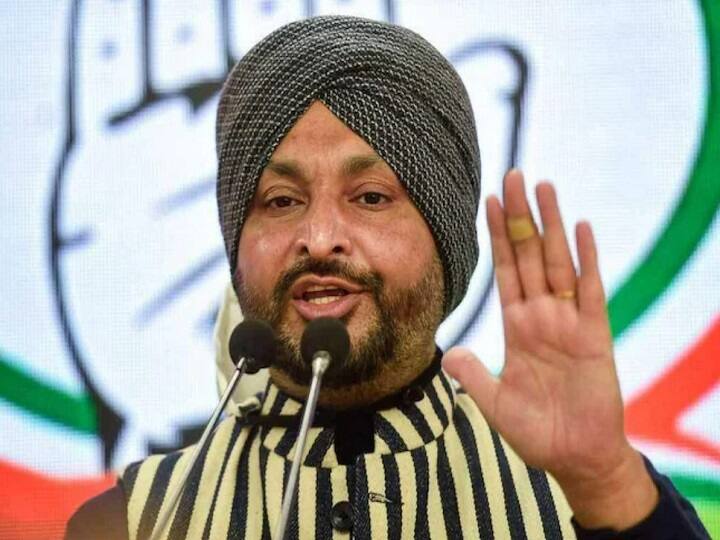 Congress appoint Ravneet Singh Bittu election committee chairman for the Punjab Election Punjab Election 2022: डैमेज कंट्रोल के मोड में आई कांग्रेस पार्टी, रवनीत बिट्टू को दी गई बेहद अहम जिम्मेदारी