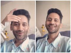 Nisha Aur Uske Cousins Fame TV Actor Vibhu Raghave Diagnosed With Stage 4 Cancer, Shares Emotional Video From Hospital