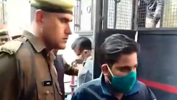 Lakhimpur Kheri case: Big relief for BJP amid polls as Mos Ajay Teni's son gets bail