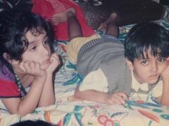 Name The Star: बेड पर लेटी बोर हो रही ये बच्ची आज हैं बॉलीवुड की लेडी सुपरस्टार, पर्दे पर अदाकारी से लाखों दिलों पर करती हैं राज