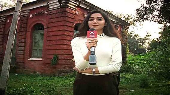 Apnar Paray Taroka: পুরভোটের আগে শ্রীরামপুরের অজানা গল্প, পাড়ায় পাড়ায় ঘুরলেন অমৃতা চট্টোপাধ্যায়। Bangla News