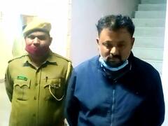 Rajasthan: मंत्री रामलाल जाट को हनीट्रैप करने की कोशिश के मामले में आरोपी को मिली जमानत
