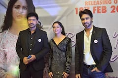 Before You Die: ক্যানসার আক্রান্ত তরুণীর জীবনের কাহিনী ‘বিফোর ইউ ডাই’, সিনেমার মুক্তি ১৮ ফেব্রুয়ারি