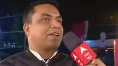 UP Elections 2022: Girish Verma says, 'BJP Uttar Pradesh Mein 24 Ghante Bijli De Rahi Hai'