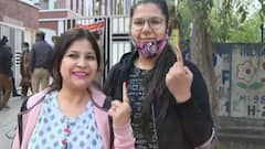 UP First Phase Election: पहले चरण का मतदान खत्म, Ghaziabad में सबसे कम वोटिंग के आंकड़े!