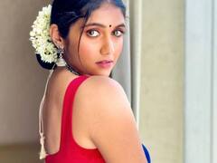 रिंकू राजगुरुचा वेस्टर्न लूक व्हायरल, पाहा फोटो