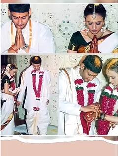 Mahesh Babu-Namrata Love story: पहली ही मुलाकात में महेश बाबू को गया था नम्रता से प्यार, 17 साल बाद भी इनका रिश्ता है यूं ही बरकरार