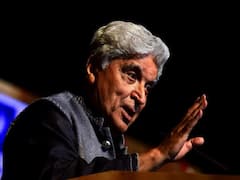 Not In Favour Of Hijab, But Deep Contempt For Hooligans Trying To Intimidate Girls: Javed Akhtar