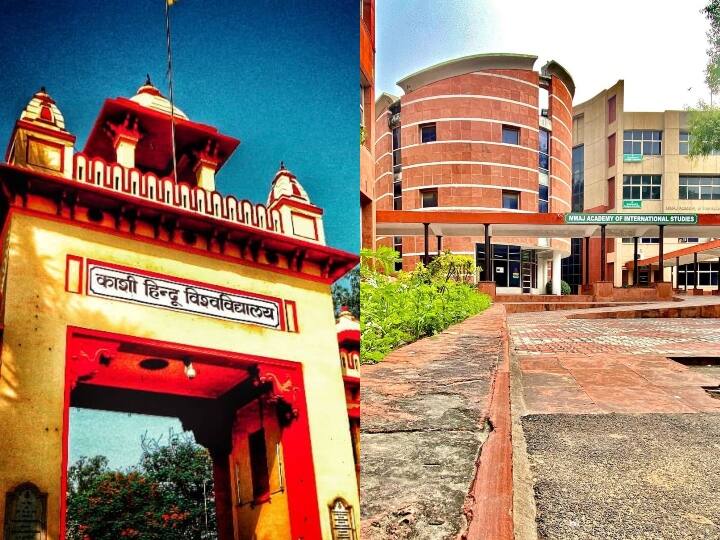 University Reopening: Know list of universities that are going to open soon! University Reopening: जानिए-  JNU, DU, JMI BHU सहित देश के चुनिंदा विश्वविद्यालयों में कौन से खुले हैं और किसने लगाए हैं ऑफलाइन कक्षाओं पर ताले