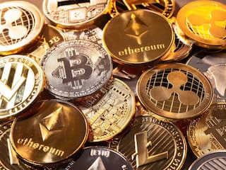 Cryptocurrency: તમામ ક્રિપ્ટોકરન્સીમાં શાનદાર ઉછાળો, બિટકોઈનનો માર્કેટ હિસ્સો ઘટ્યો, રોકાણકારો બન્યા અમીર