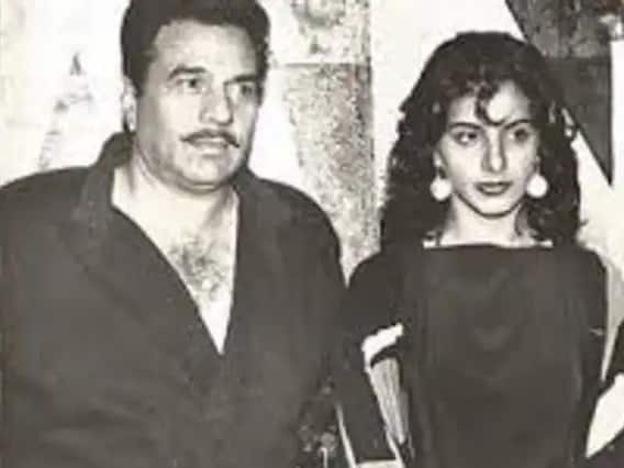 Dharmendra Love Affair: इस एक्ट्रेस से दिल लगा बैठे थे धर्मेंद्र, लेकिन Hema Malini को पता चलते ही टूट गया था रिश्ता! Dharmendra Love Affair: इस एक्ट्रेस से दिल लगा बैठे थे धर्मेंद्र, लेकिन Hema Malini को पता चलते ही टूट गया था रिश्ता!