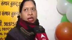 UP Election 2022: पहले चरण की वोटिंग को लेकर बड़ी बातें जानिए