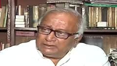 TMC : আইপ্যাকের হয়ে এবিপি আনন্দে মুখ খোলায় সতর্ক করা হল সৌগত রায়কে | Bangla News