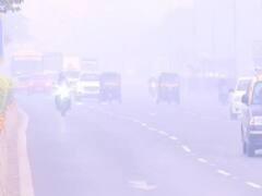 Maharashtra Weather Report: महाराष्ट्र में धुंध और ठंड का दौर जारी, 13 फरवरी के बाद होगा मौसम में बड़ा बदलाव