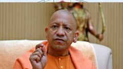 UP Elections Phase 1 Voting: CM Yogi appeals to vote