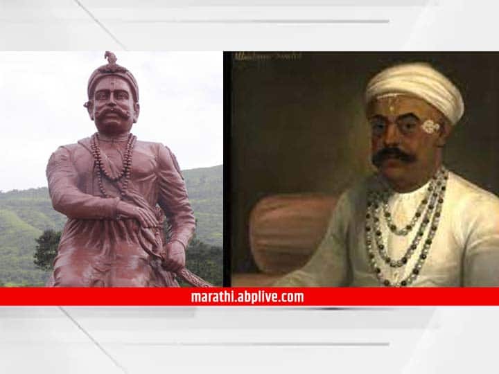 Mahadaji Shinde : पराक्रमी महादजी शिंदे नेमके कोण? त्यांचा पराक्रम काय होता? Who exactly is the mighty Mahadji Shinde? Mahadaji Shinde : पराक्रमी महादजी शिंदे नेमके कोण? त्यांचा पराक्रम काय होता?
