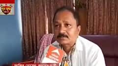 Power Meal: ভাত, ডাল, সবজি, শেষ পাতে মিষ্টি দই মাস্ট আসানসোল পুরসভার কংগ্রেস প্রার্থীর। Bangla News