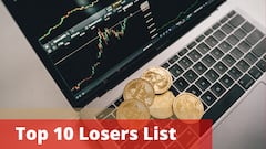 Top Loser July 26, 2022 Check Stock Market Sensex Nifty Top Loser List