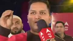 UP Elections 2022: 'BJP Satta Ka Durupyog Kar Rahi Hai', says SP