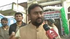 UP Phase-1 Election: 11 जिलों की 58 सीटों पर मतदान जारी, कई जगहों पर EVM खराब की मिली शिकायतें