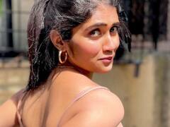 रिंकू राजगुरुचा वेस्टर्न लूक व्हायरल, पाहा फोटो