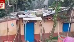 Purba Bardhaman : মাংস খাওয়ার পরেই বর্ধমানে একই পরিবারের ২ শিশুর রহস্যমৃত্যু, অসুস্থ ৪ । Bangla News