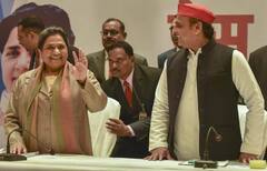 जब Akhilesh Yadav और Mayawati पर भड़क गए थे शिवपाल यादव, पिता और भाई को धोखा देने का लगाया था आरोप