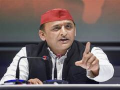 Exclusive: Ashish Mishra को जमानत मिलने पर बोले Akhilesh Yadav- किसानों को सुप्रीम कोर्ट में मिलेगा न्याय, गलत करने वालों को मिलेगी सजा