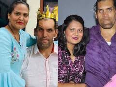 The Great Khali Love Story : मुश्किल वक्त में पत्नी ने किया द ग्रेट खली को सपोर्ट, फिर ऐसे बने चैंपियन, जानिए दोनों की दिलचस्प लव स्टोरी