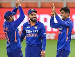 IND vs WI 3rd ODI: เชฐเซเชนเชฟเชค-เชงเชตเชจ เชเชฐเซ เชถเชเซ เชเซ เชเชชเชจเชฟเชเช, เชคเซเชฐเซเชเซ เชตเชจ-เชกเซเชฎเชพเช เชเชตเซ เชนเซเช เชถเชเซ เชเซ เชเซเชฎ เชเชจเซเชกเชฟเชฏเชพเชจเซ Playing 11