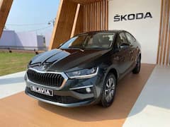 Skoda Slavia sedan launching: स्कोडा स्लाविया इस महीने आएगी बाजार में, जानें किस दिन होगी लॉन्च