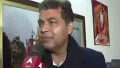 UP Election 2022: पहले चरण की वोटिंग से पहले बीजेपी विधायक श्रीकांत शर्मा का बड़ा दावा
