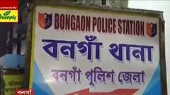 Municipal Election 2022: বিজেপি প্রার্থীকে 'মারধর', তৃণমূলের বিরুদ্ধে থানায় নালিশ বনগাঁয়| Bangla News
