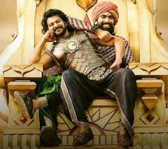 Baahubali से लेकर Sultan तक... ये हैं शूटिंग के दौरान ली गईं फिल्मी सितारों की मजेदार तस्वीरें