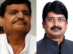 Raja Bhaiya And Shivpal Singh Yadav: प्रॉपर्टी से पार्टी तक, शिवपाल सिंह यादव और राजा भैया में ये तीन बातें हैं कॉमन