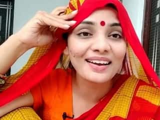 Watch: Neha Singh Rahtore का ये भोजपुरी गाना सियासी गलियारे में मचा रहा है तहलका, धड़ल्ले से हो रहा है वायरल