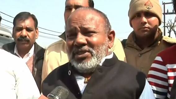 Speed News: कैराना से BSP उम्मीदवार का आरोप-'BJP के लोग हमारे वोट रोक रहे' । दोपहर की बड़ी खबरें