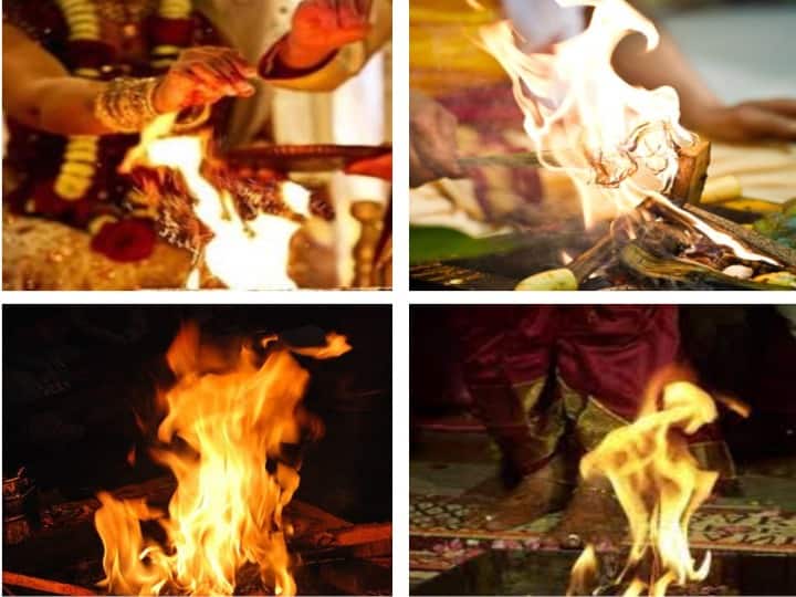 Do You Know Importance Of Agni Sakshi In Hindu weddings, Know In Details Spirituality : అగ్నిసాక్షిగా పెళ్లి చేసుకోకుంటే ఏమవుతుంది