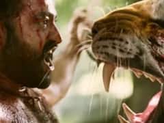SS Rajamouli On Jr NTR Role In RRR: 'He Looked Like A Roaring Tiger As He Ran Barefoot In Bulgaria's Dense Forests'