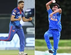 IND vs WI 3rd ODI: เช เชฏเซเชตเชพ เชเซเชฒเชพเชกเซเชเชจเซ เชฎเชณเซ เชถเชเซ เชเซ เชกเซเชฌเซเชฏเซเชจเซ เชคเช, เช
เชจเซเช เชซเซเชฐเชซเชพเชฐ เชธเชพเชฅเซ เชเชคเชฐเซ เชถเชเซ เชเซ เชเซเชฎ เชเชจเซเชกเชฟเชฏเชพ