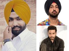 Punjabi Film Actors: पंजाबी फ‍िल्‍म इंडस्‍ट्री के टॉप 8 एक्‍टर, जिनकी एक्टिंग देख फैंस का दिल करने लगता है भांगड़ा