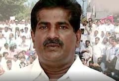 TDP MLC AshokBabu Arrest: ఎమ్మెల్సీ ఆశోక్ బాబు అదుపులోకి తీసుకున్న సీఐడీ అధికారులు| ABP Desam