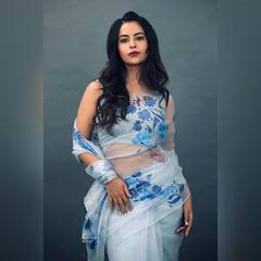 Avika Gor Photos: అజంతా శిల్పంలా ఉన్న అవికా గోర్